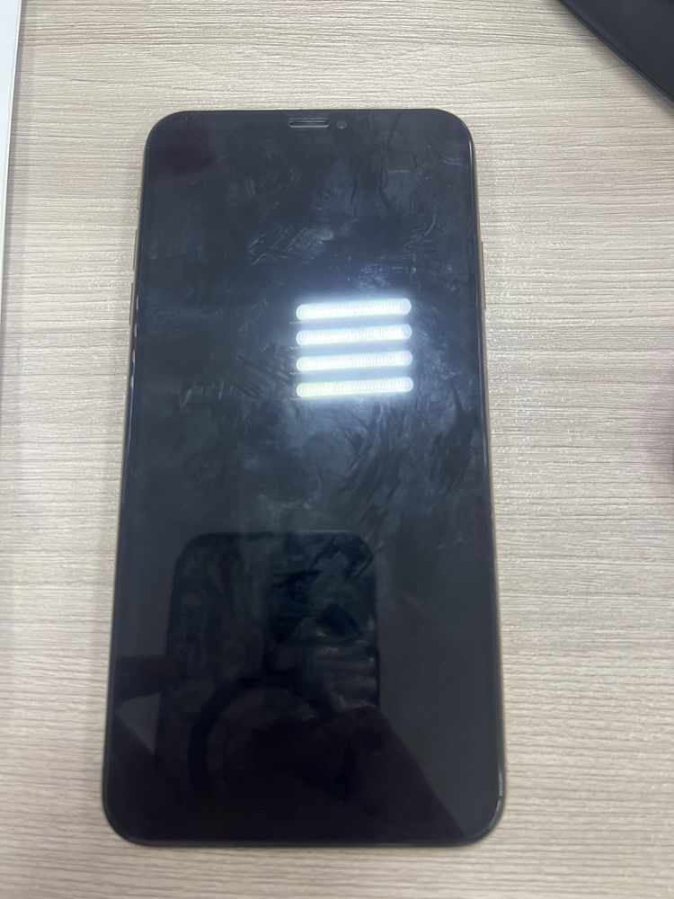 iphone xs max 256gb