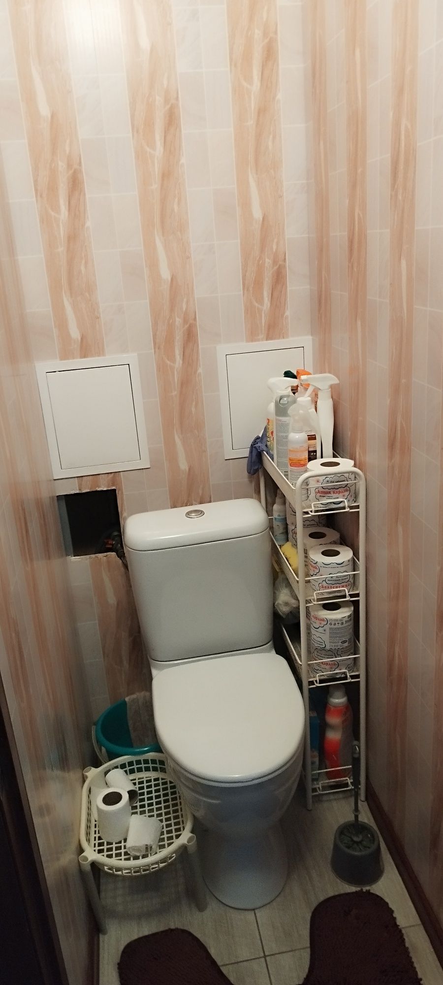 Продам 2-х комнатную квартиру