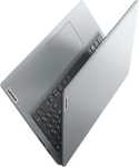 Lenovo Ideapad 1 / Intel Celeron 4500/ 4GB /256Gb/ 15.6 HD/Cloud Gray