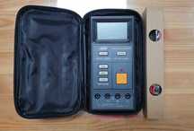 Измеритель сопротивления изоляции Victor VC60B