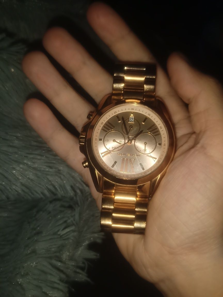 Часы Michael Kors