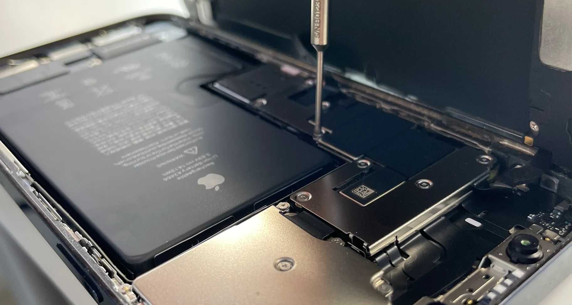 Ремонт iphone Алматы
