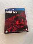 Mafia trilogy ps 4,5
