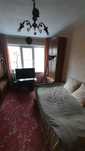 2к квартира 42,5 кв.м 2/5 Потанина 27