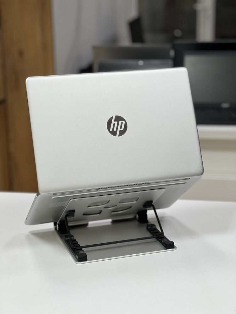 HP | Ryzen 5 5500U | ОЗУ 8Gb | SSD 512Gb