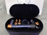 Стайлер Dyson Airwrap Complete HS01 Gift Edition оригинал