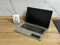 НОВЫЙ Мощный Ноутбук ACER Swift 1 4-ех ядерный! Срочно!