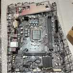 Продам материнскую плату Gigabyte b460
