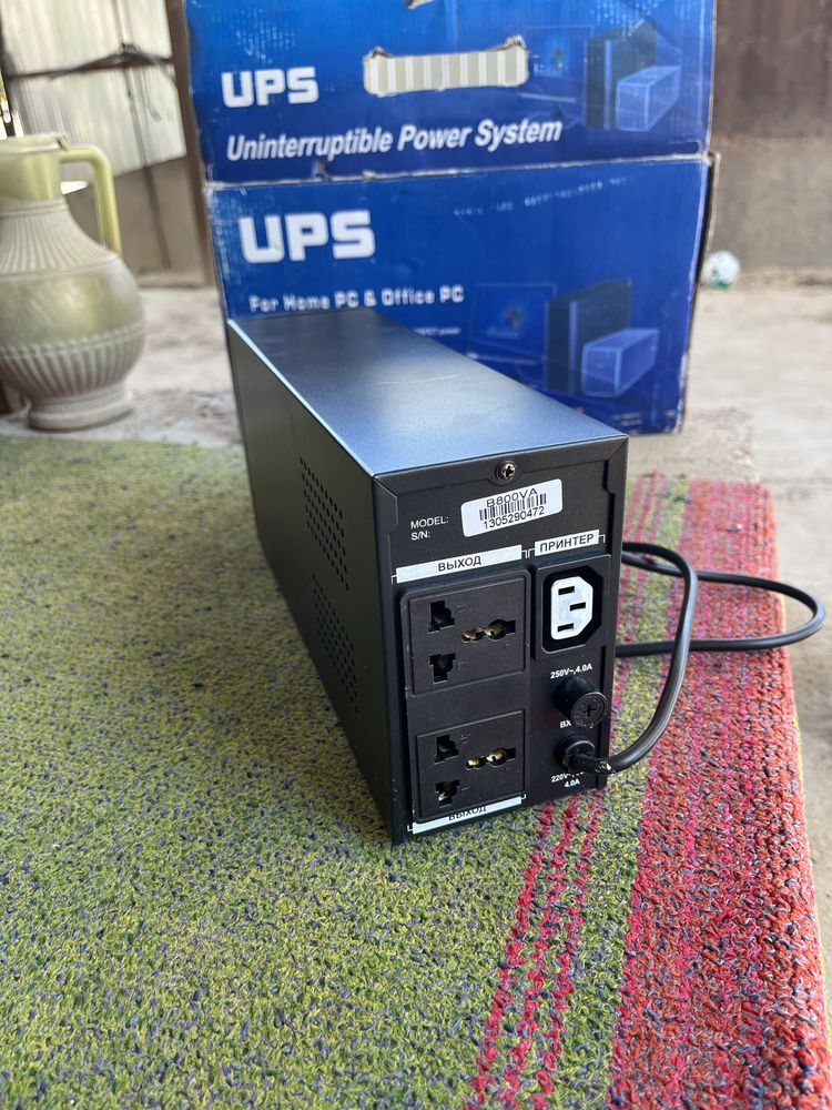 Santak K 1000VA