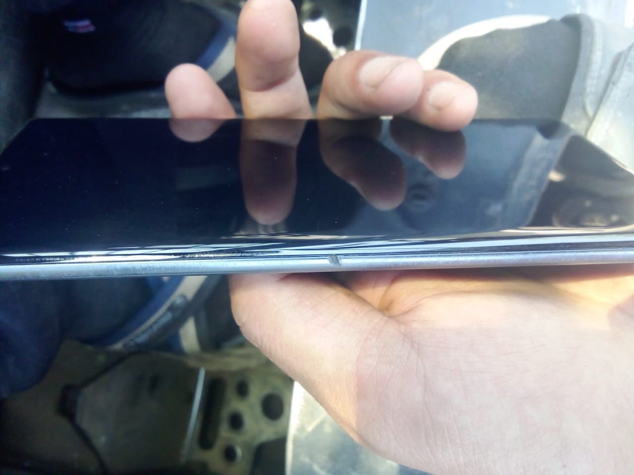 Vivo v40 12p 256g