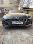 Продаю срочно Hyundai Avante 2020 года (октябрь), 1.6 газ. (Кореец)