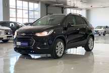 Chevrolet Tracker 2020 г.в.