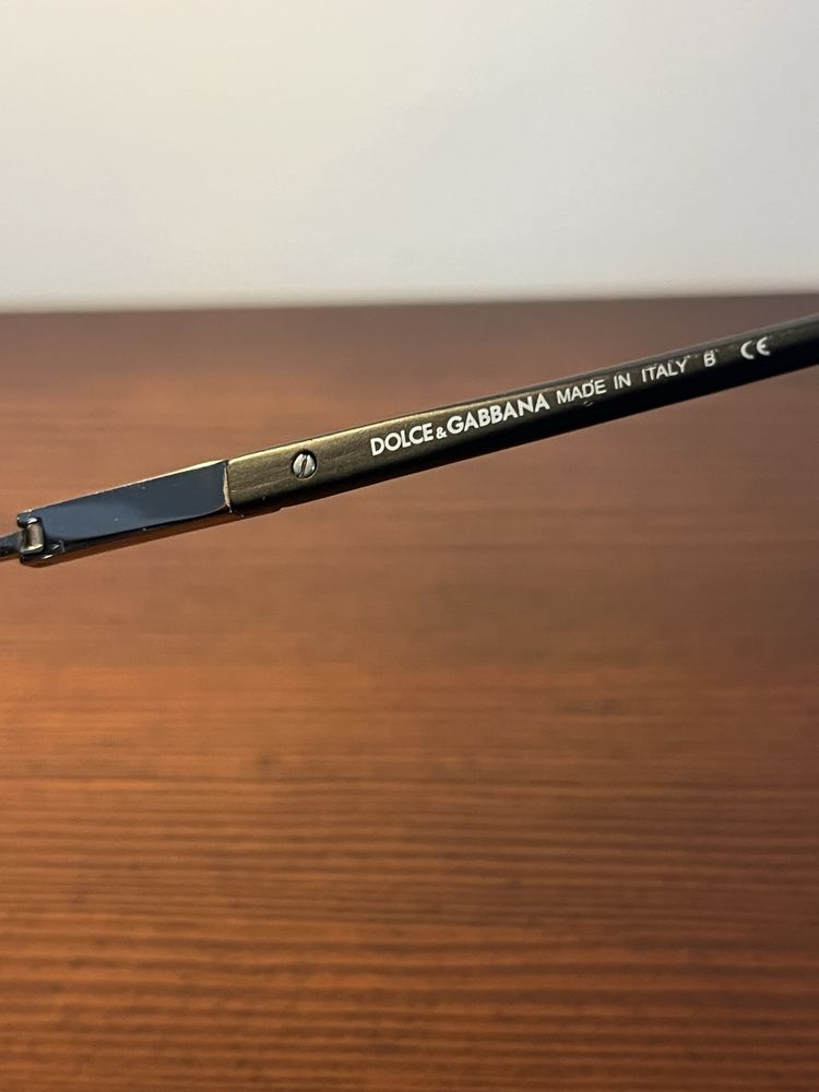 Продам очки Dolce&Gabbana. Цена: 40000 тг.