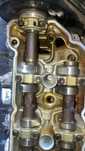 Toyota Lexus 1 MZ 3 litr.Лексус RX 300