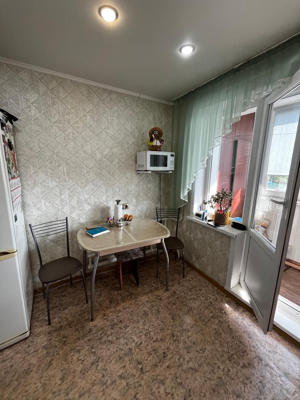 Продам 2 комн КВ Гостиничного типа в центре города