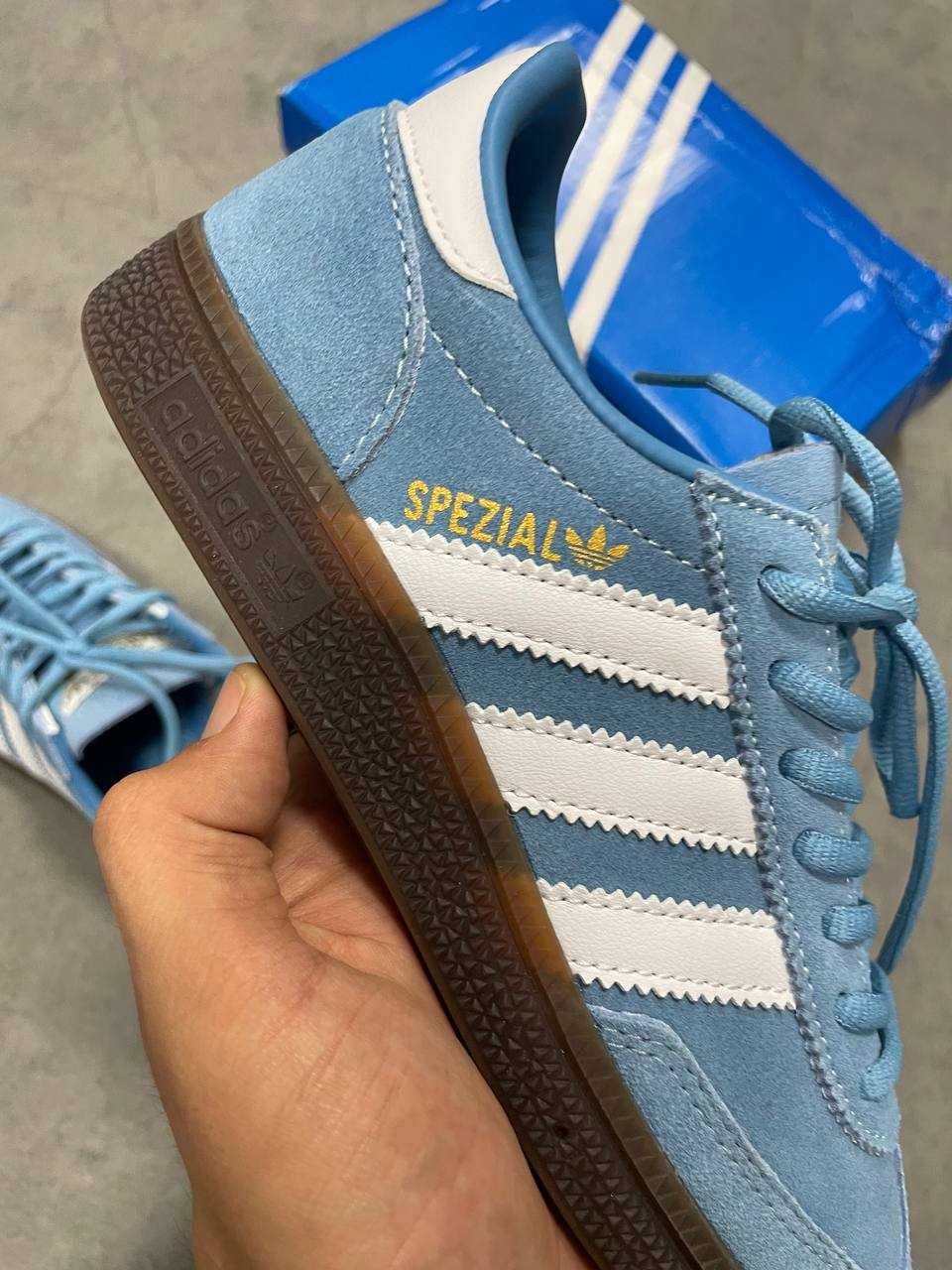 Adidas Spezial 0091