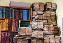 Прием книг и газет