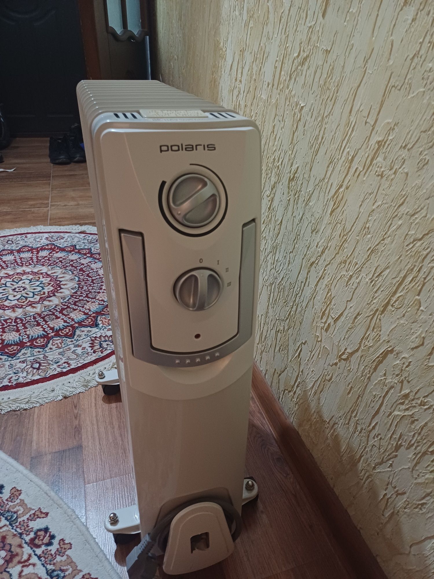 Продаётся масляный радиатор
