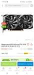 Продам Видеокарту rtx 3050