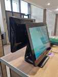 POS-моноблок для бизнеса + установка программ под ключ