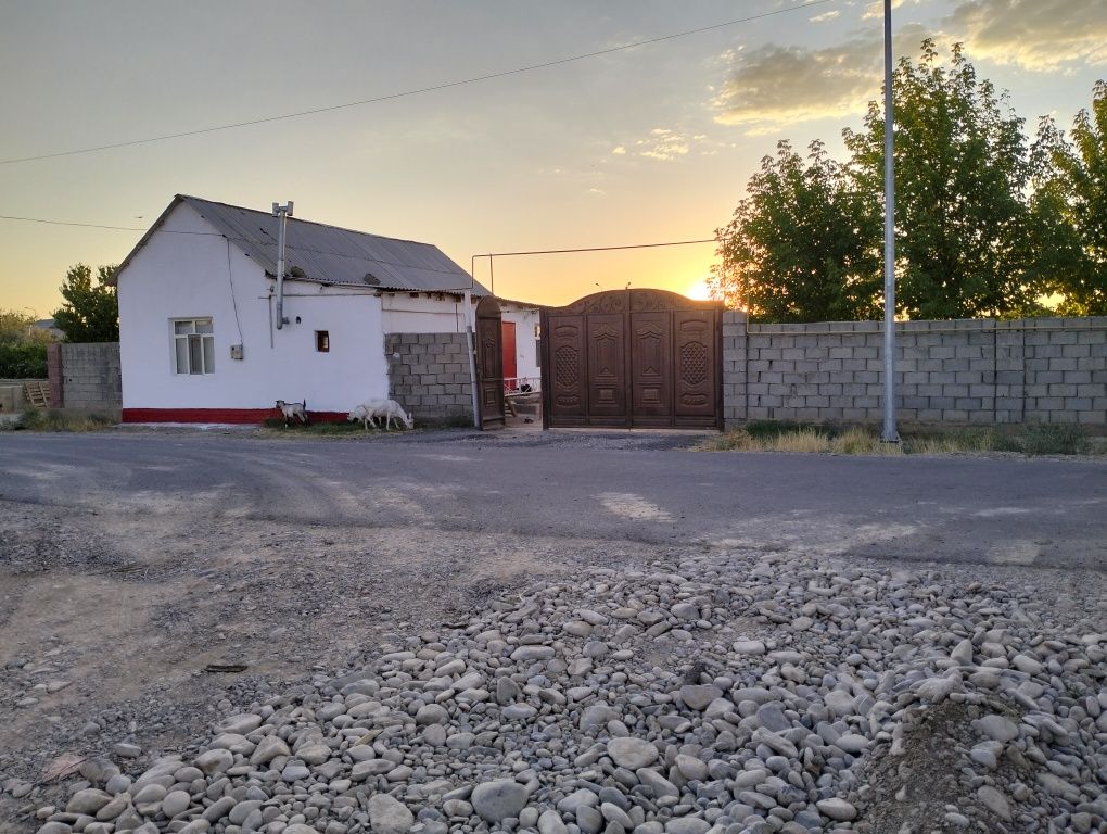 Үй Сатылады 12 сотық