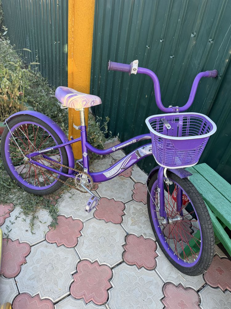 Продам велосипед