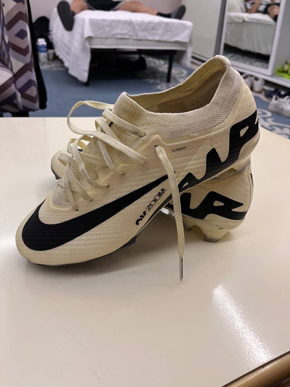Бутсы Nike air zoom 41 размер