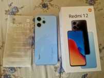 Redmi 12 новый күйінше