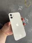 Iphone 12 идеальный,состояние 10/10