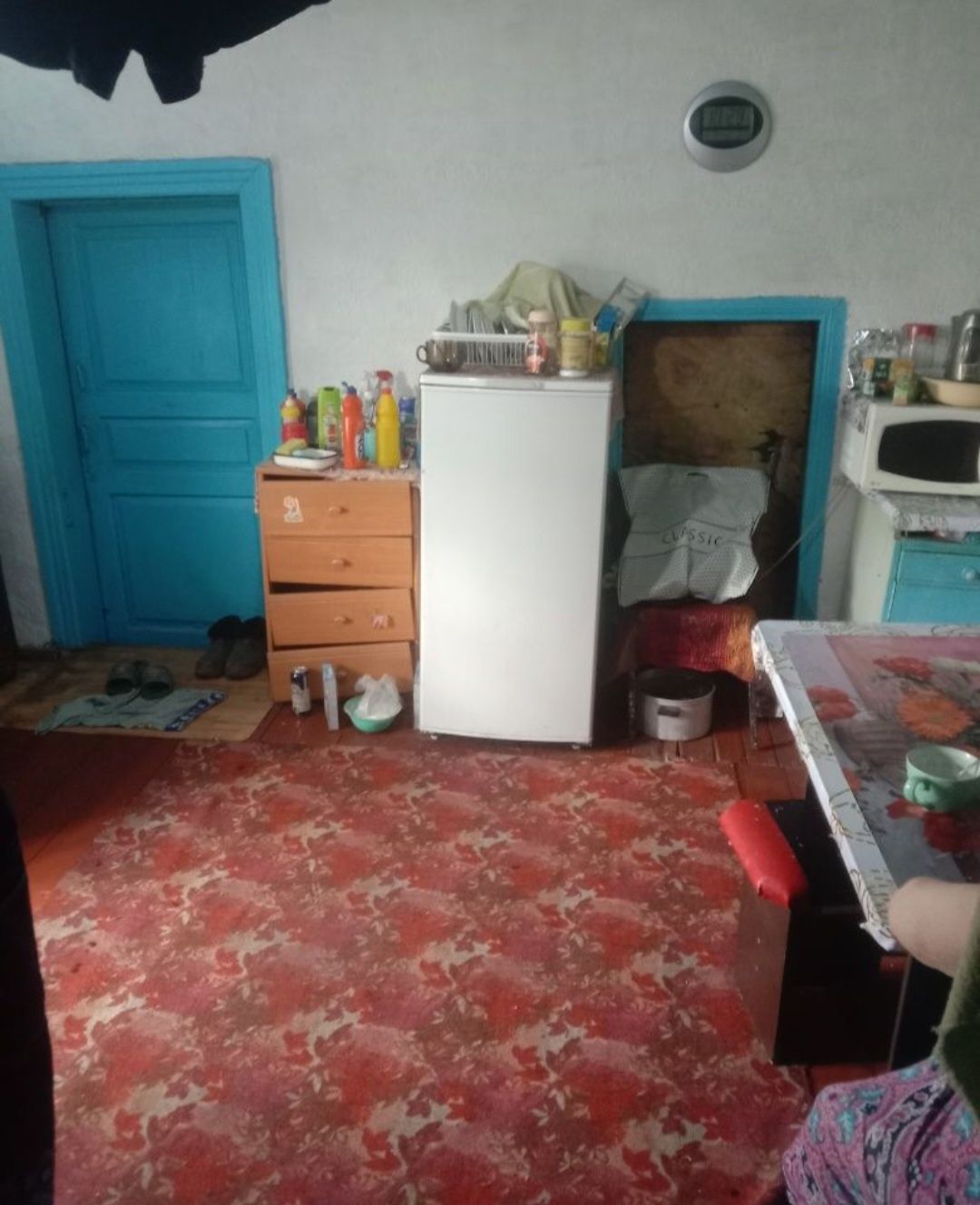 Сдадим дачу на долгий срок, вода в доме,без гаража