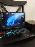 Ноутбук Asus TUF Gaming F15
