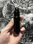 Тату-машинка Tuffking Rocket Pen Black роторная