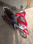 Скутер yamaha mio 125
