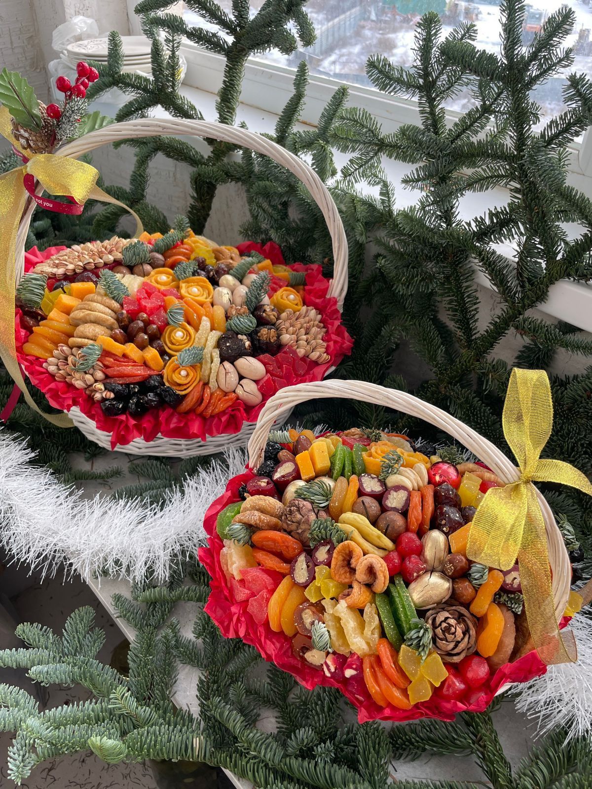 Подарки на новый год корпоративные заказы