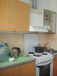 Лесная поляна Сдам1 ком.кв. 30м2 этаж 1 .Кухня отдельно.