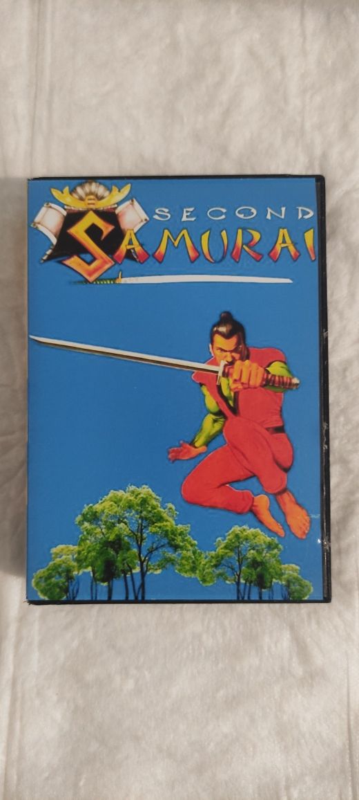 Картридж сега - SEGA MEGA DRIVE
