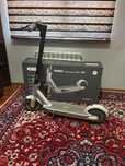 Электросамокат ninebot KickScooter max G30LP