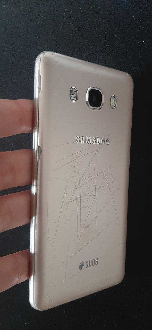 Samsung galaxy J5