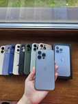 IPhone 13 pro 256 gb