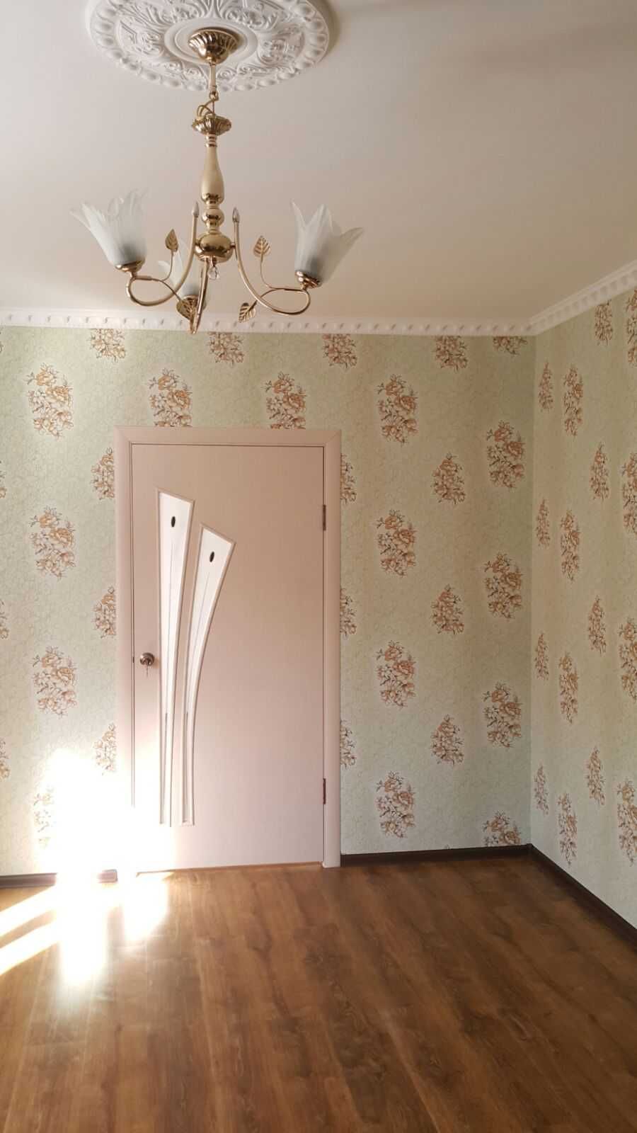Дом С.Мерке Ул. Жаксылык 47