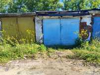 Продам гараж на старом рынке