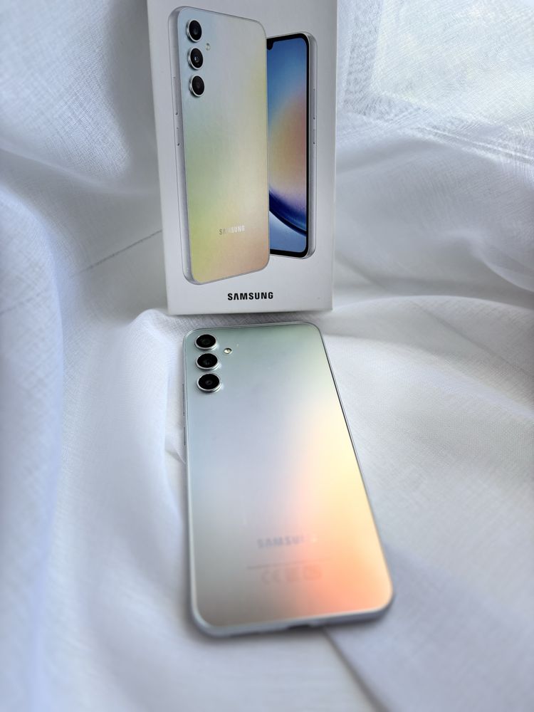 Samsung Galaxy A34 5G
