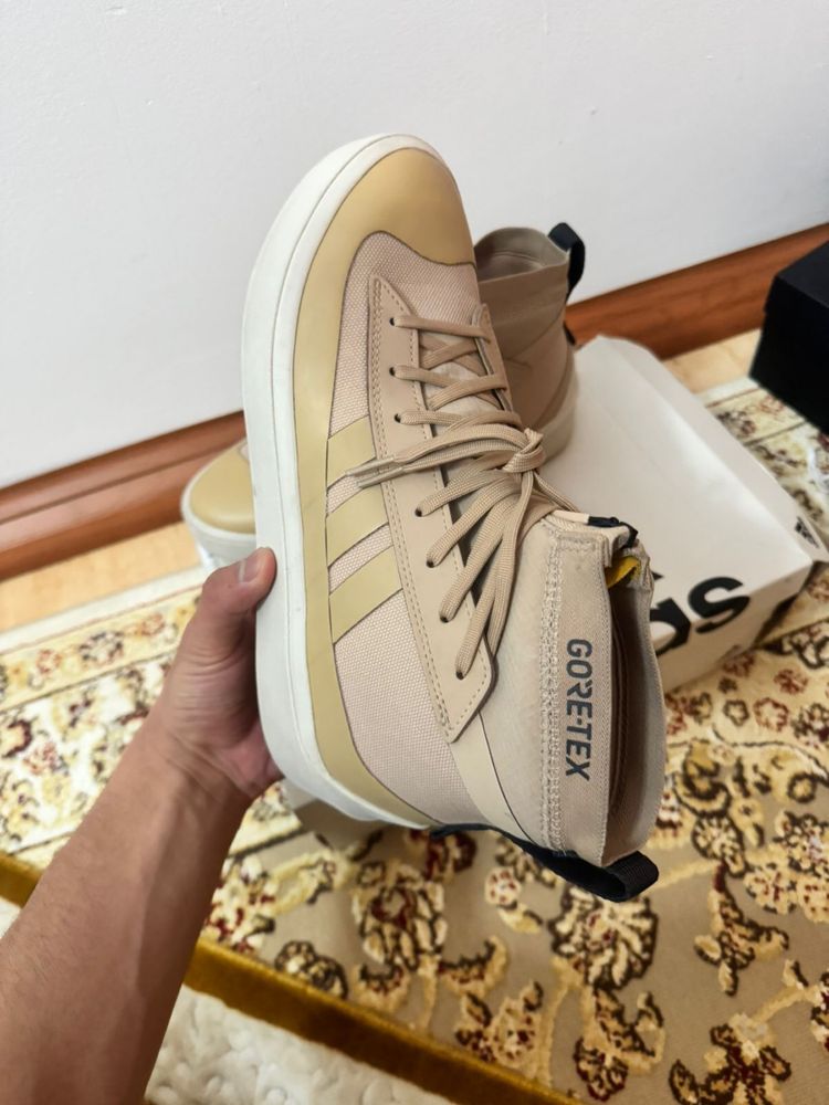 Кроссовки Znsored High Gore-Tex