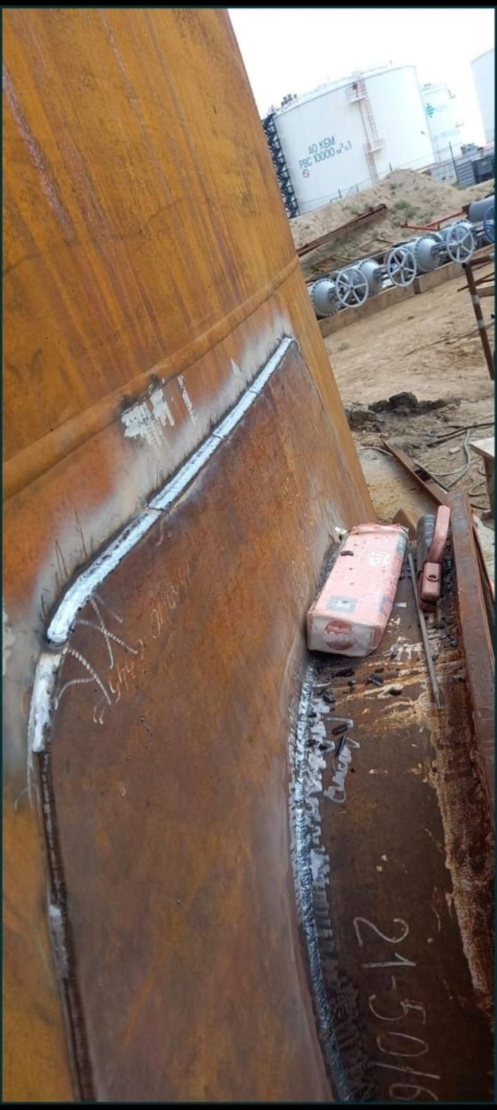Сварщик  Атырау услуги