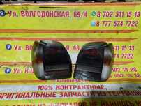 Фонари задние на Фольксваген Поло 98г.в