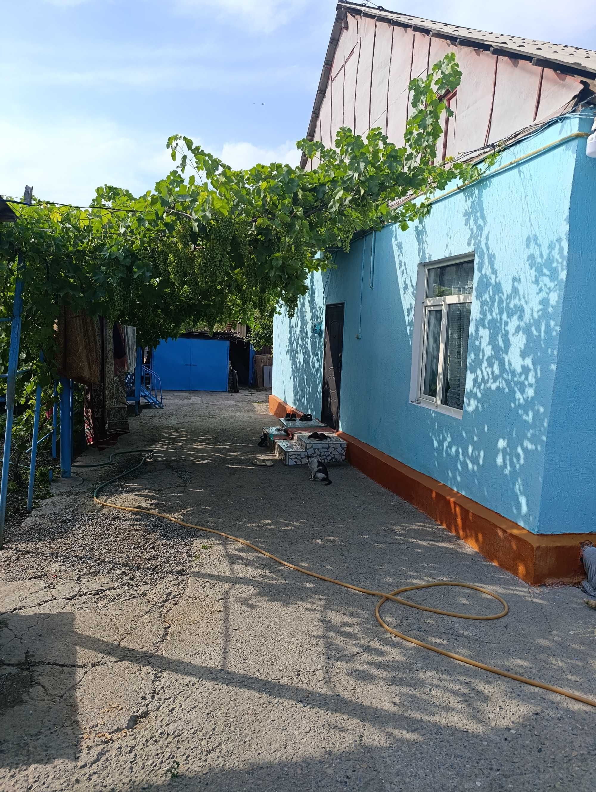 Продаётся ухоженный и аккуратный дом в центре!