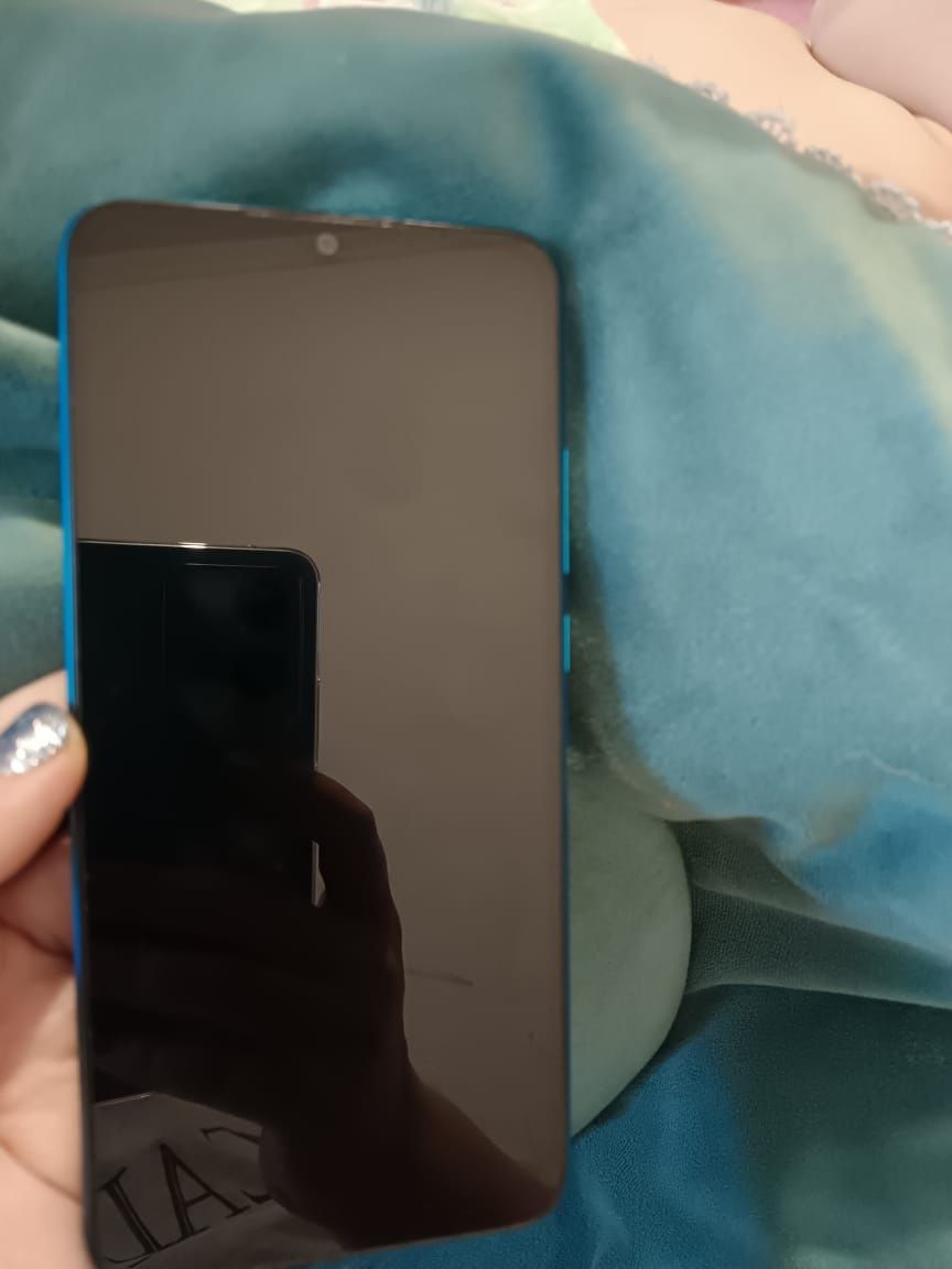 Redmi сотовый  телефон
