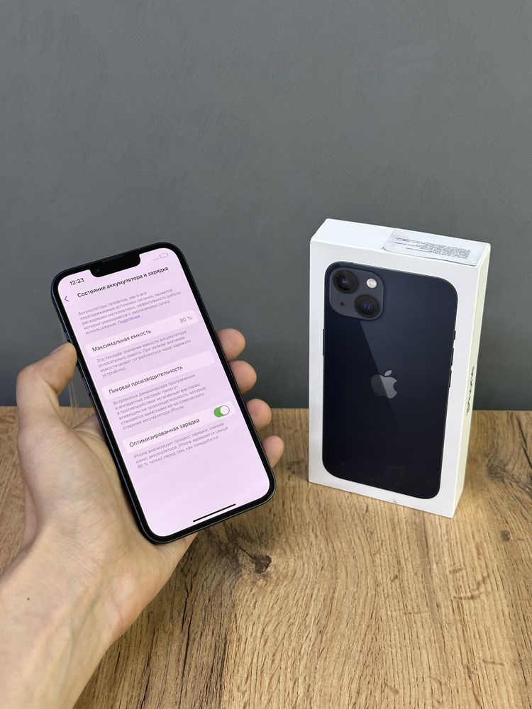 Iphone 13 128 GB | Mobile Zone