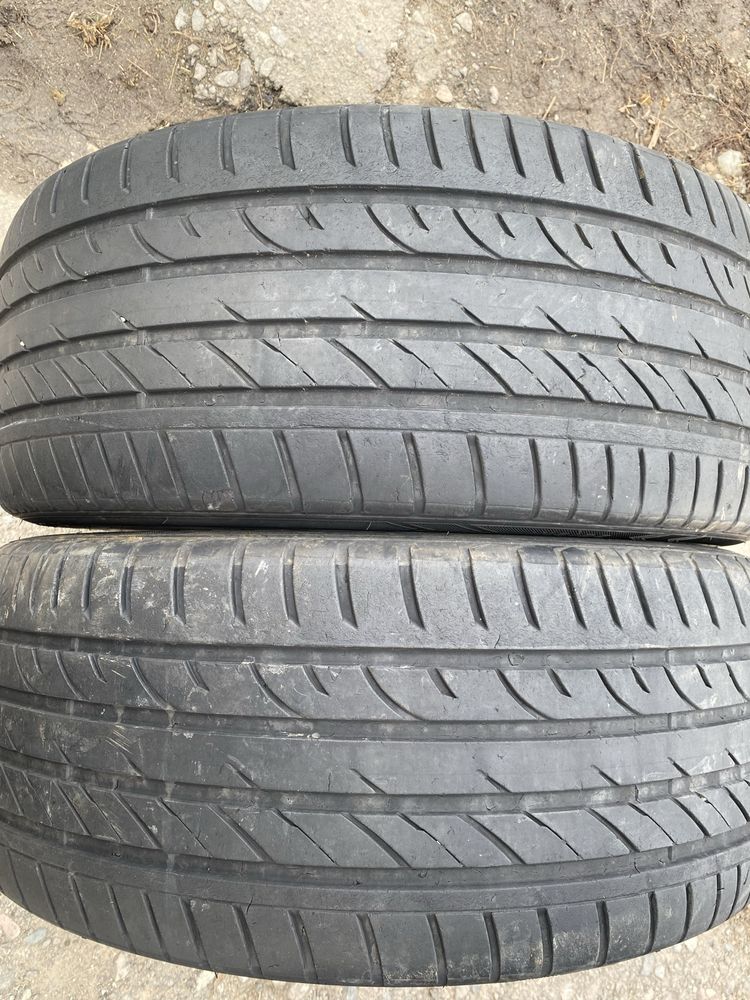 Пара летние шины 275/45/21 275/45R21 Sailun.
