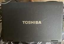 Ноутбук Toshiba corei5-3210M в отличном состоянии